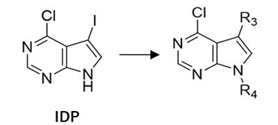 合成核酸塩基