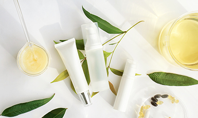 Cosmetic Ingredients Business