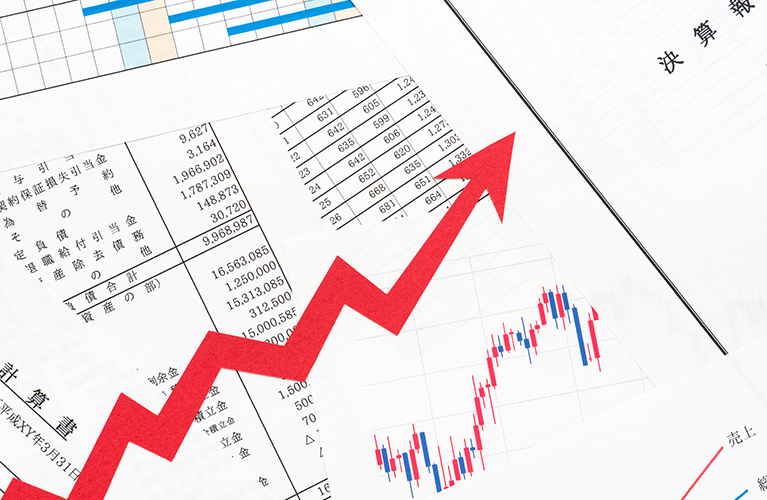 Consolidated Results Highlights