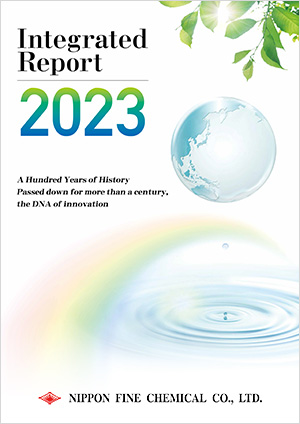 Integrated Report 2023