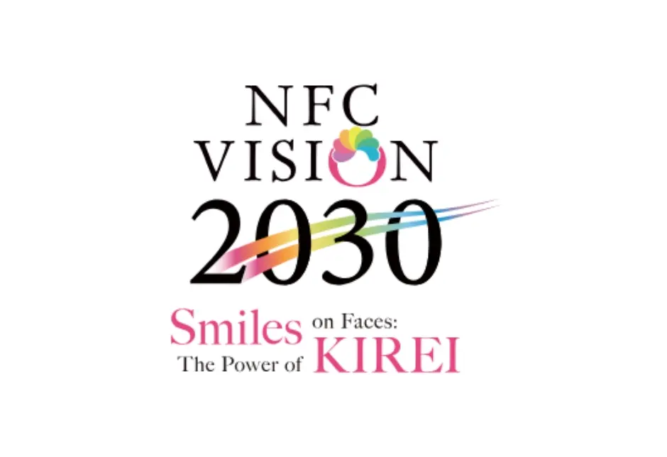 Smiles on Faces: The Power of KIREI