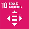 SDGs REDUCED INEQUALITIES