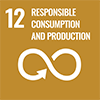 SDGs RESPONSIBLE CONSUMPTION AND PRODUCTION