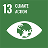 SDGs CLIMATE ACTION