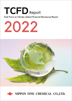 TCFD Report 2022