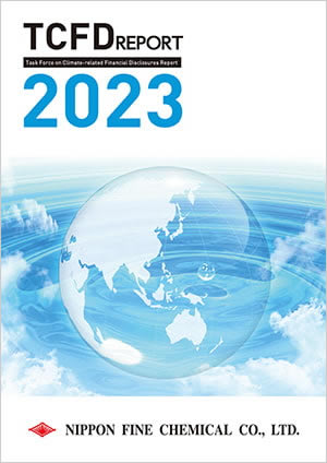 TCFD Report 2023