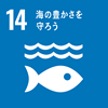 SDGs 海の豊かさを守ろう